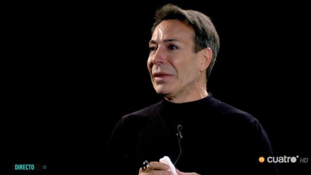 Joao recuerda una infancia marcada por la pobreza, pero feliz.