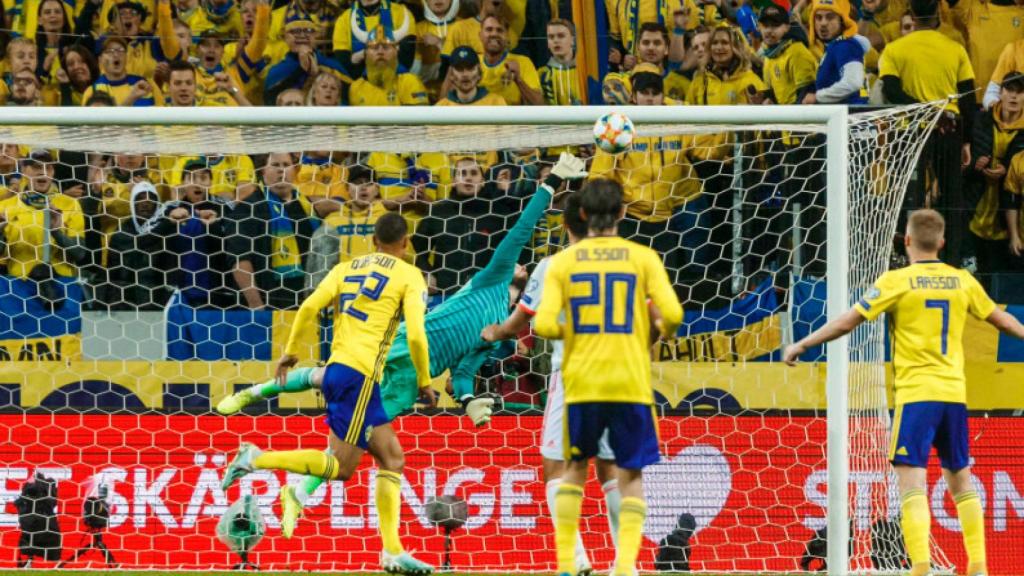 Audiencias: El fútbol domina en un martes en el que ‘La Voz Kids’ anota mínimo de espectadores