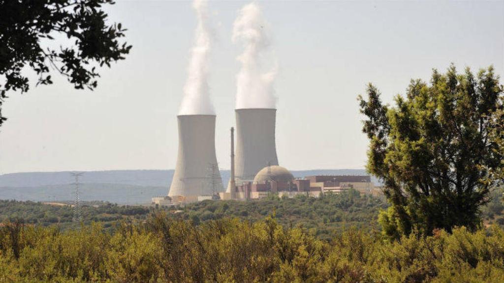 Central Nuclear de Trillo, Guadalajara