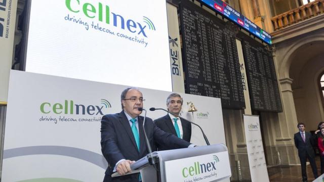 cellnex