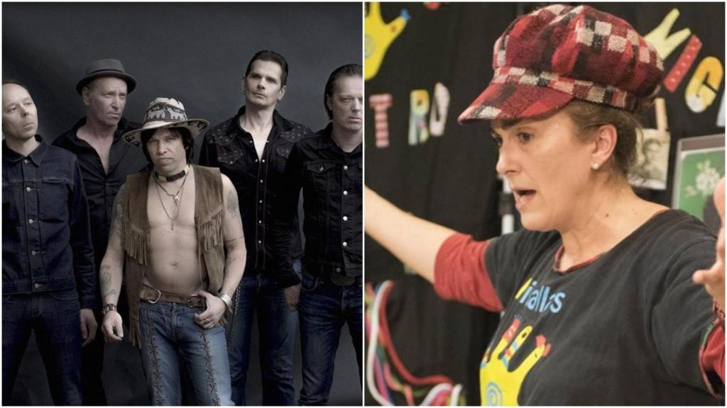 Agenda: ¿Qué hacer en A Coruña y Ferrol hoy jueves 17 de octubre?