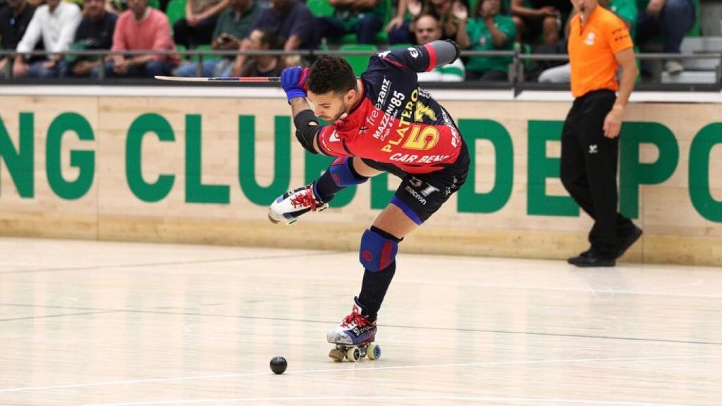 El Liceo abandona el domingo: propone disputar los partidos los viernes