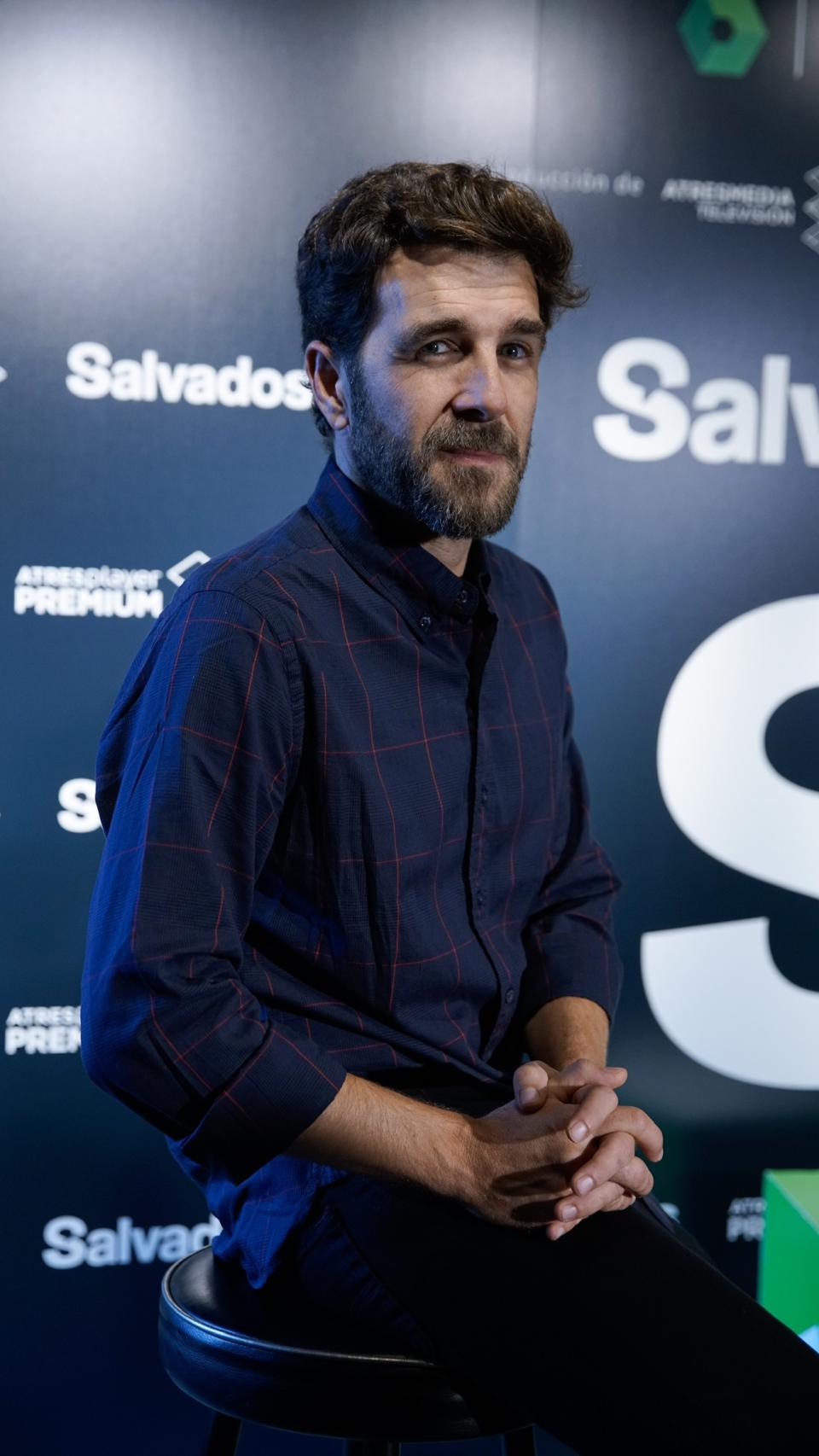 Gonzo debutará este domingo.