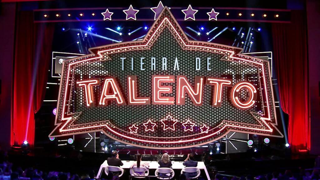 Canal Sur estrena este viernes 'Tierra de talento'.