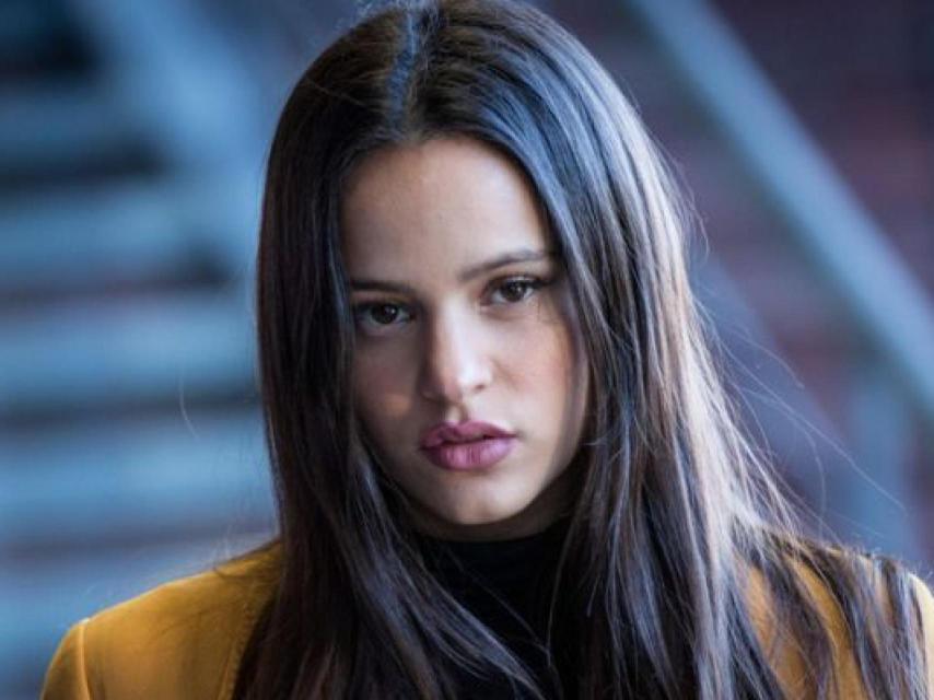 Rosalía es otra de las famosas cuya búsqueda entraña un riesgo para la ciberseguridad de los usuarios.