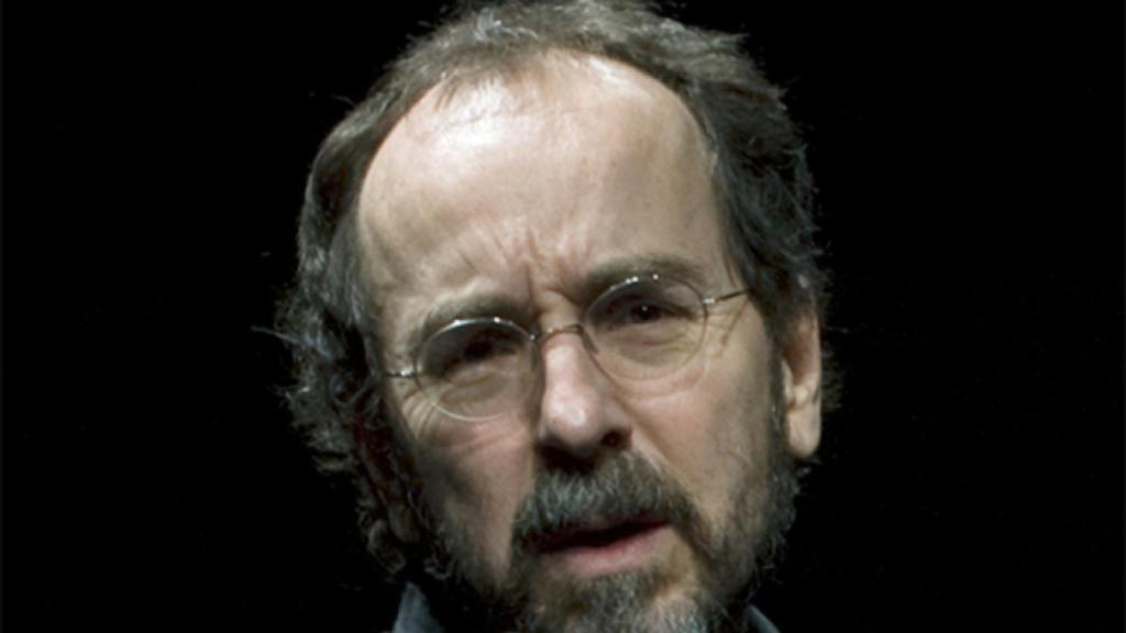 Carles Alfaro. Foto: Ros Ribas