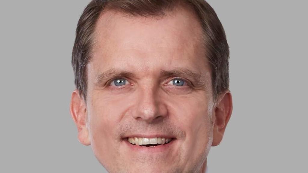 Roel Huisman, nuevo CEO de ING en España y Portugal.