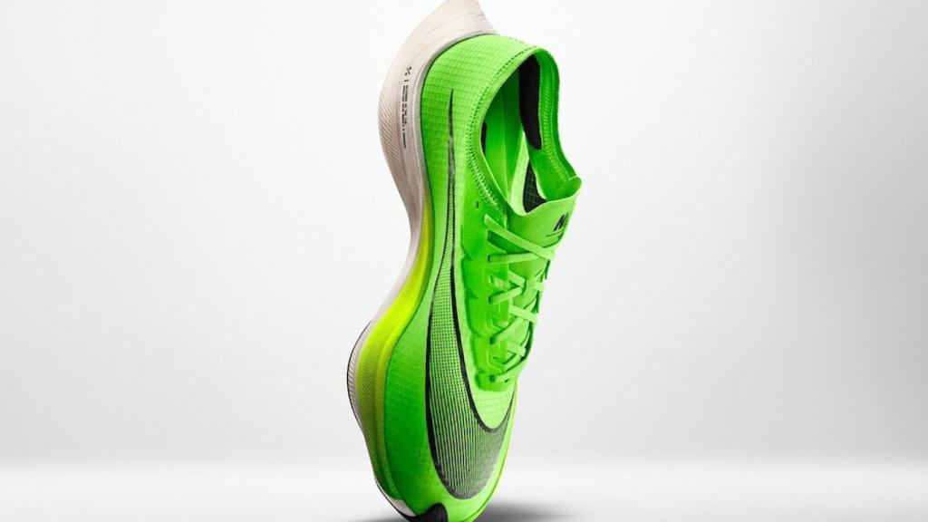 Nike Vaporfly NEXT%