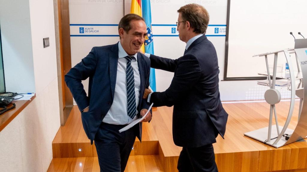 El 99,9% de los gallegos no pagará Impuesto de Sucesiones