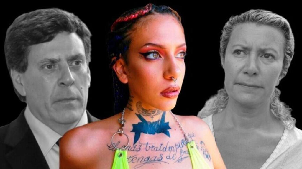 La familia Quer ha protagonizado diversas polémicas desde que desapareciera Diana.