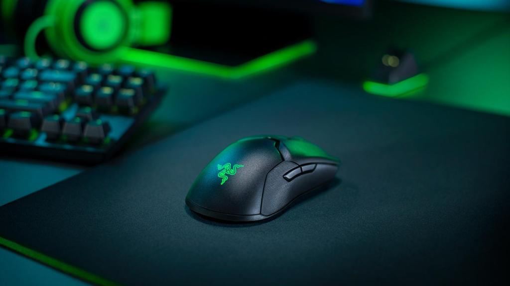 Razer Viper Ultimate