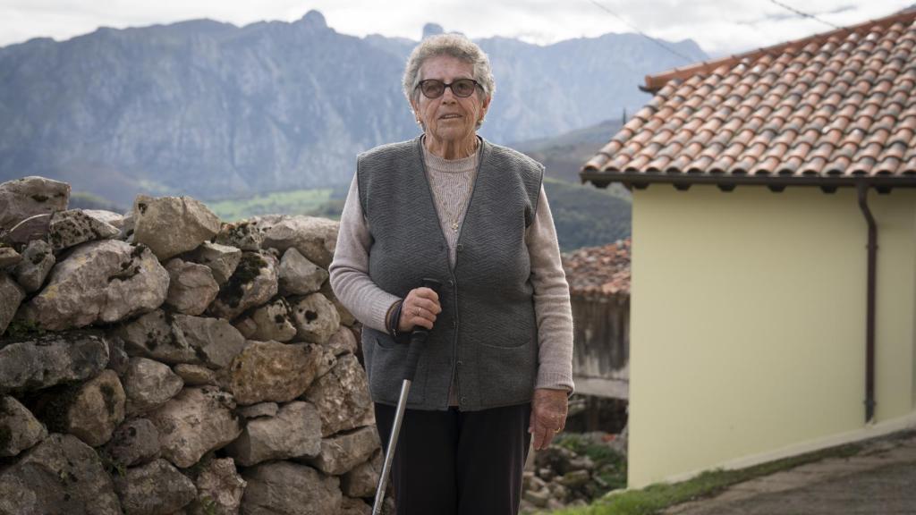 Ambas se echaron a la vida real a los 14 años. La princesa como protagonista y su tocaya como pastora.