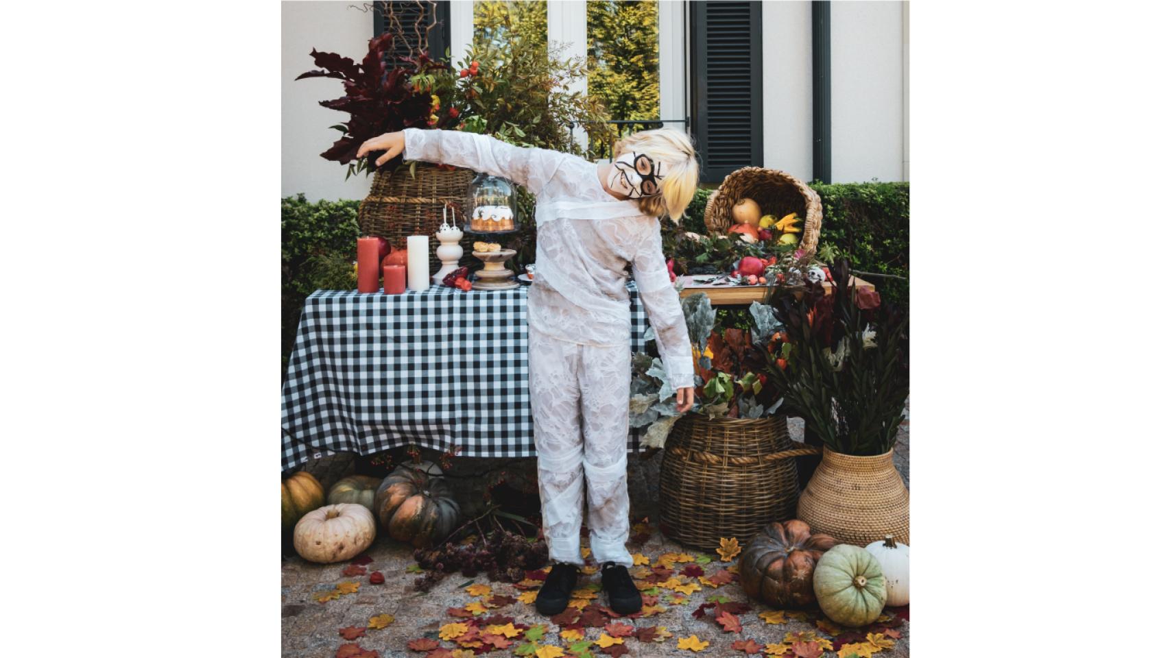 11 disfraces muy molones para que disfruten halloween