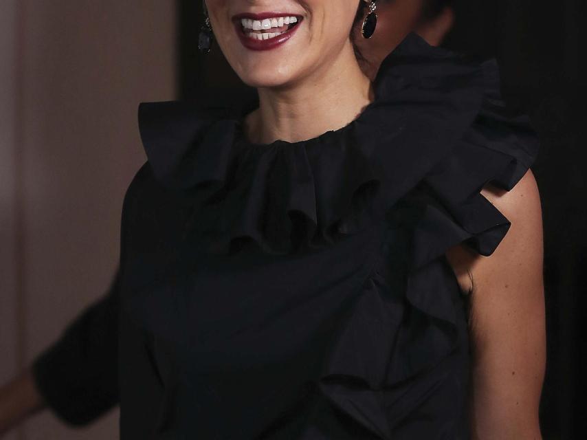 Tamara Falcó en una imagen reciente.