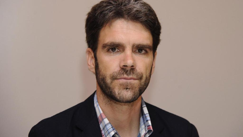 El torero José Tomás en una imagen de archivo.