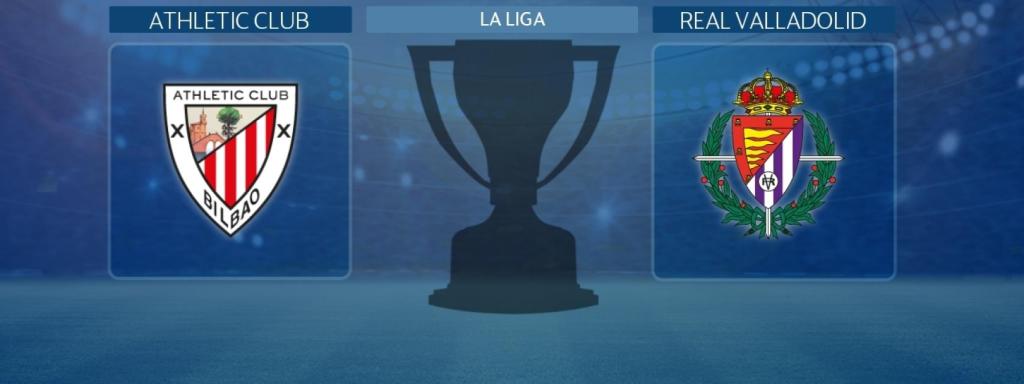 Athletic - Real Valladolid