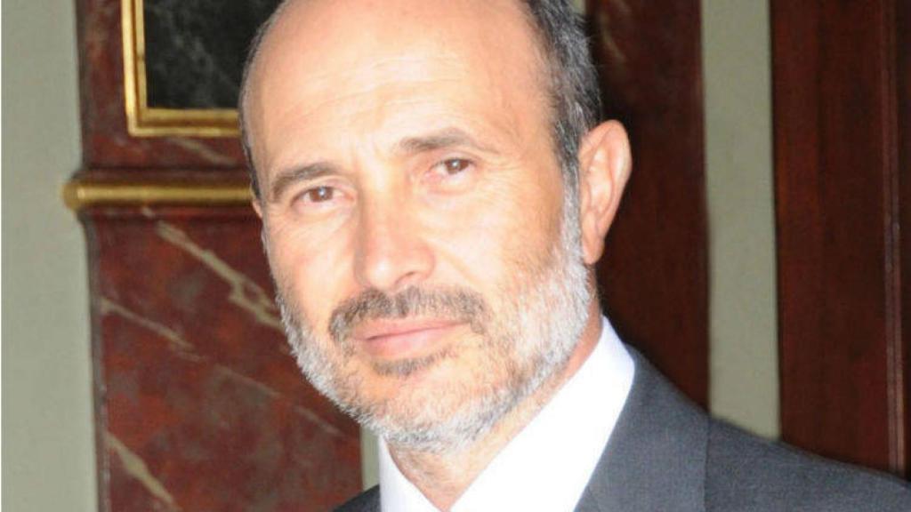 José Luis Cabezas