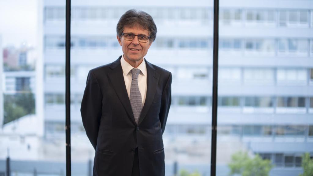 Humberto Arnés, director general de Farmaindustria.