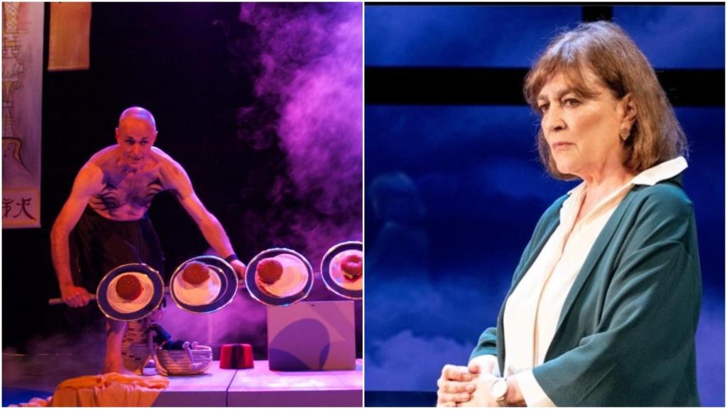 Agenda: ¿Qué hacer en A Coruña y Ferrol hoy domingo 20 de octubre?