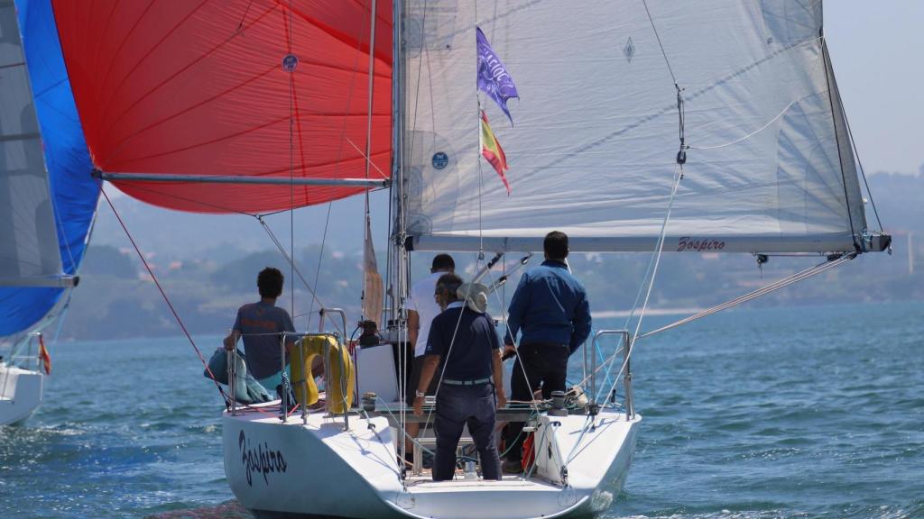 El Zóspiro de Guillermo Blanco es uno de los favoritos.