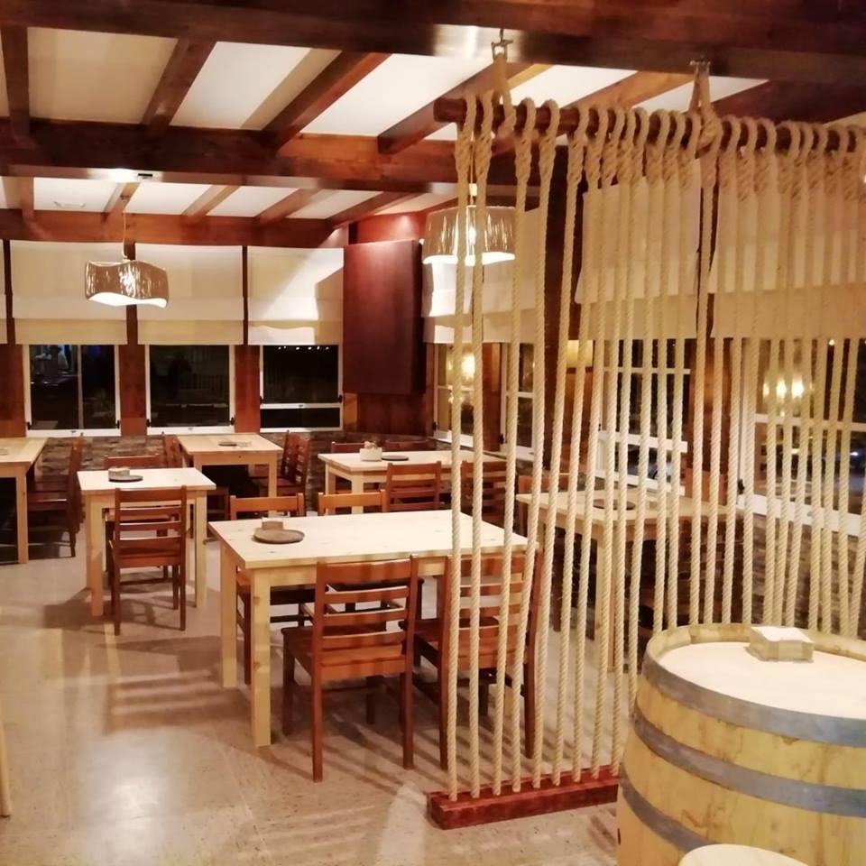 Apracería por dentro