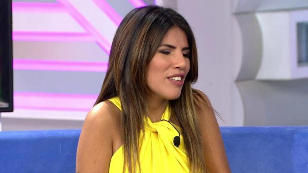 La advertencia de Isabel Pantoja a Chabelita: “No me roces un pelo o no vuelves a pisar Mediaset”