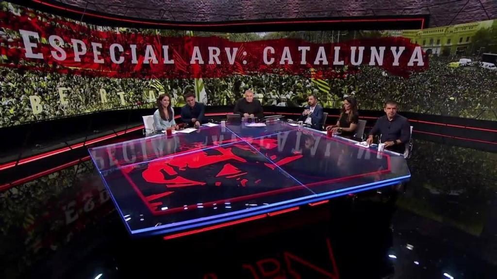 Audiencias: laSexta se convierte en la segunda cadena más vista