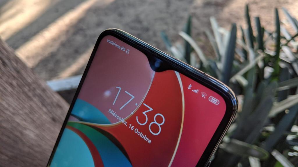 Análisis del Redmi Note 8 Pro: perfecta normalidad