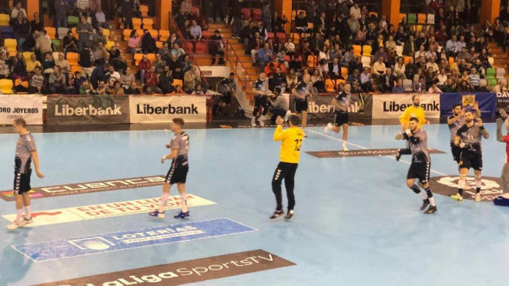 Foto: Liberbank Cuenca