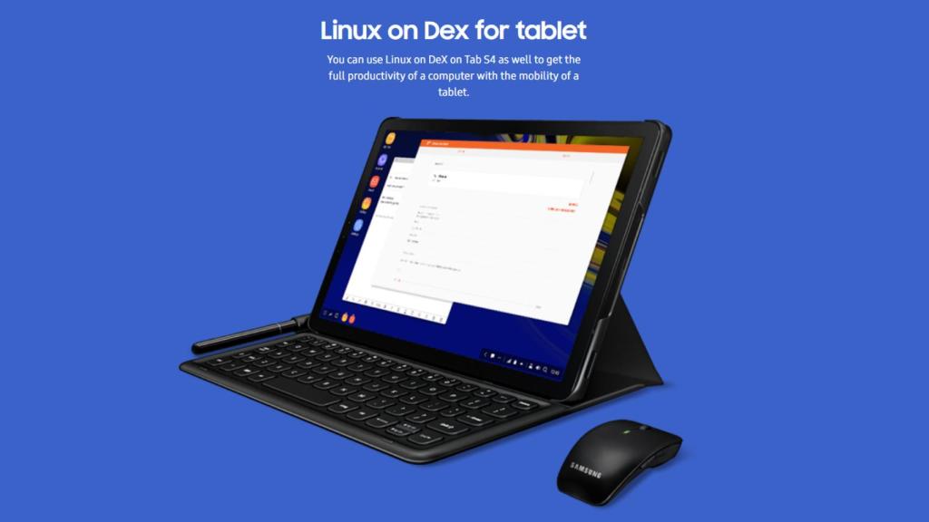 Linux en los Galaxy no tiene futuro: Samsung cancela el proyecto