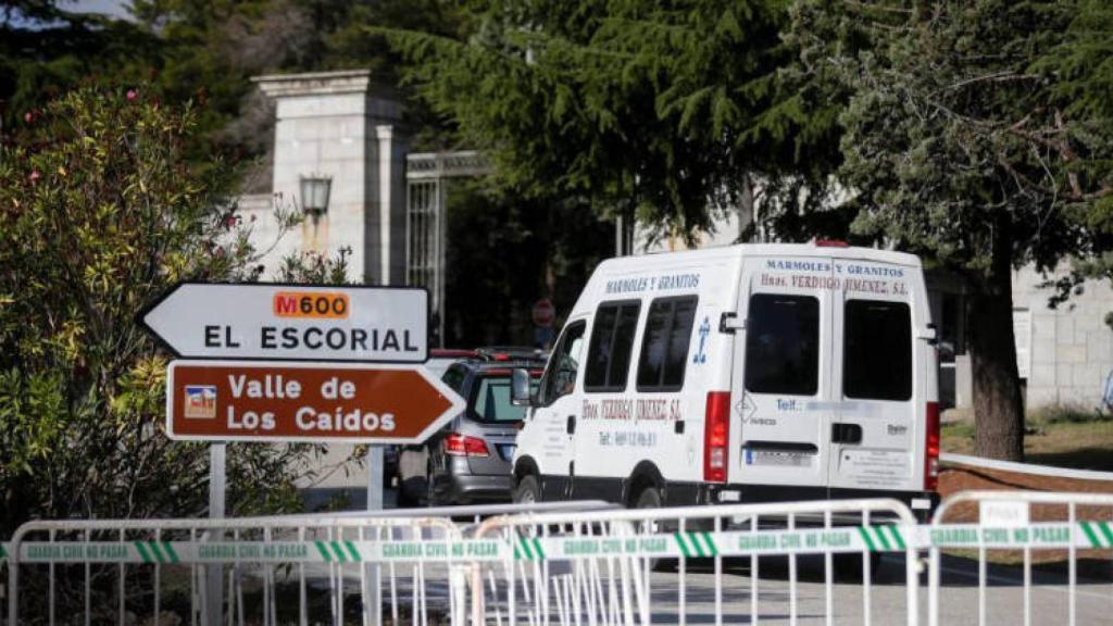 Foto de Andrea Comas (Atlas) publicada en El País