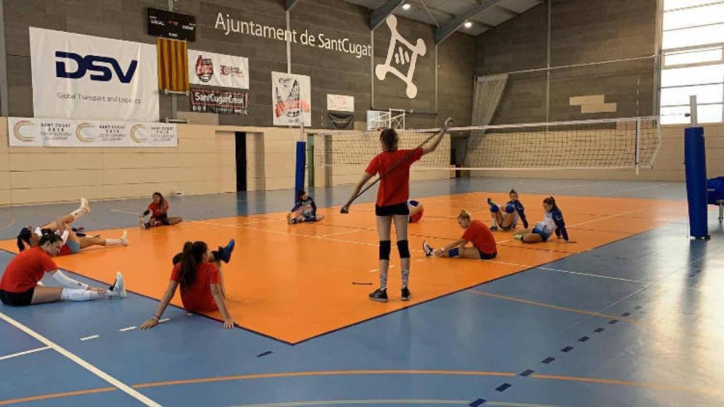 Foto: Kiele Socuéllamos