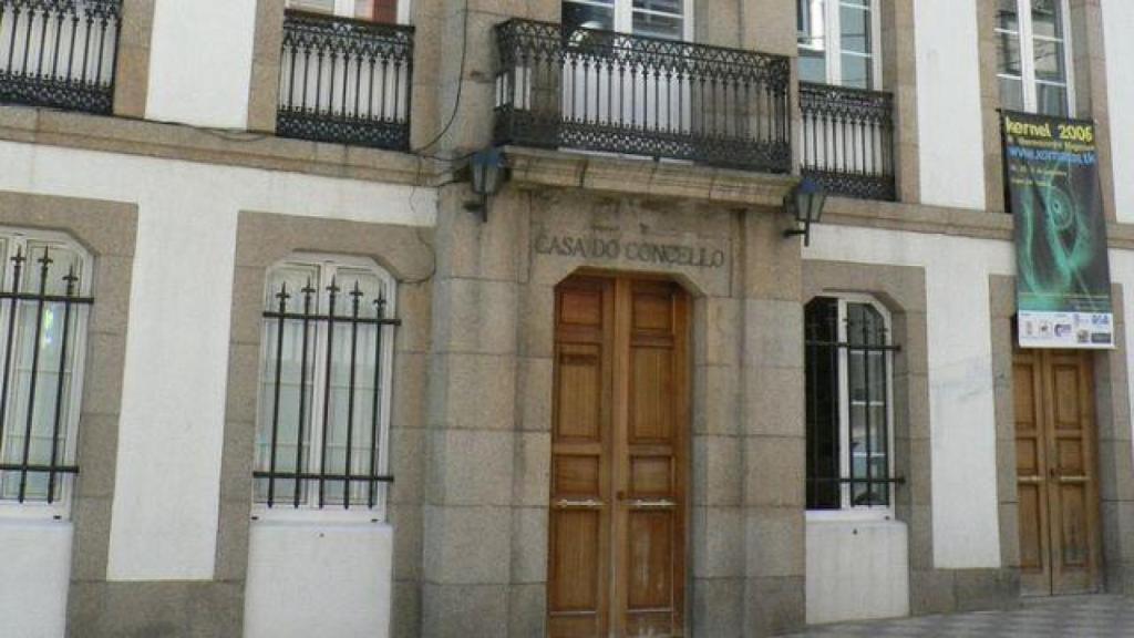 Concello de Mugardos