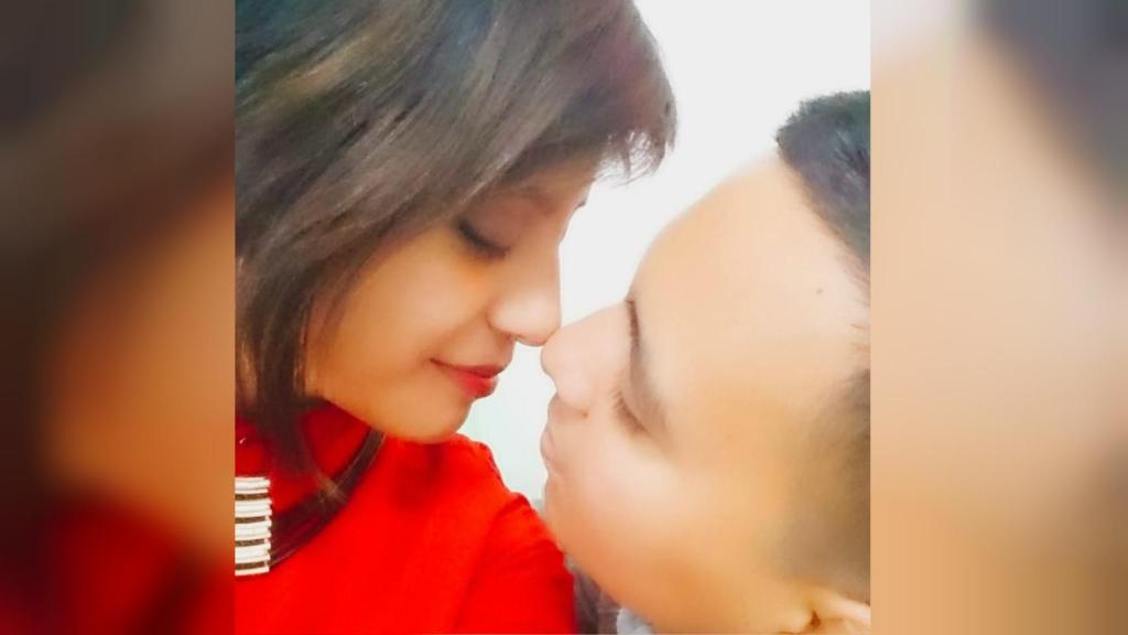 Evelyn N., asesinada por su marido, Jorge Luis T.