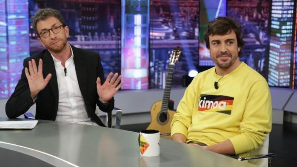 Fernando Alonso ha relatado cómo ha vivido este año alejado de la Fórmula 1.