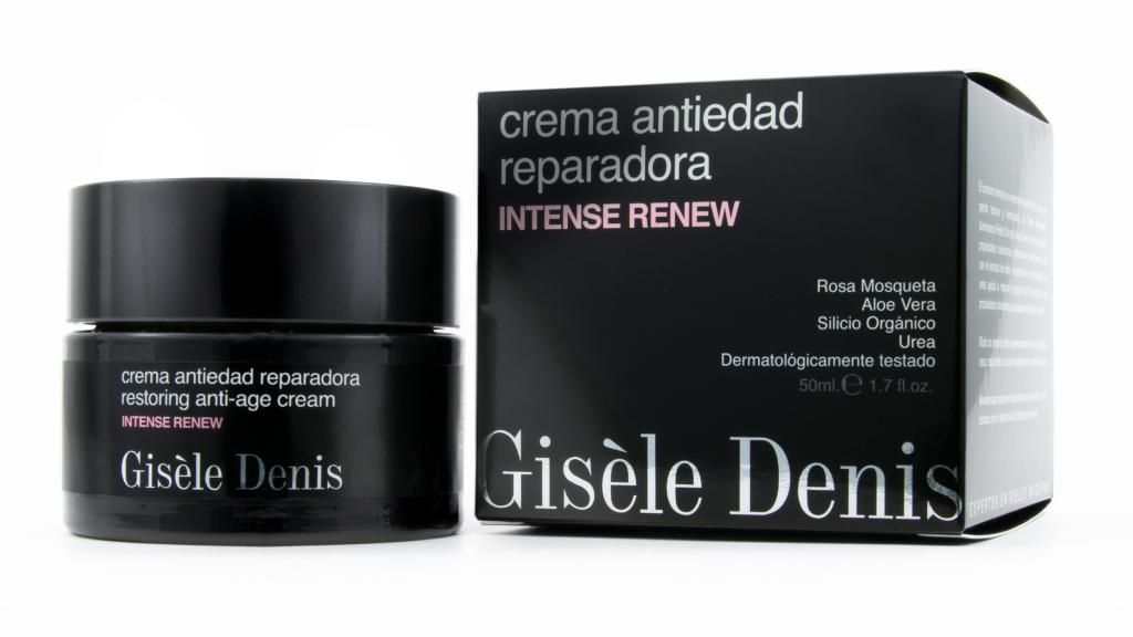 Gisèle Denis Crema Antiedad Reparadora.