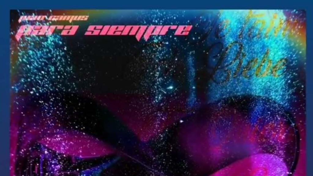 El nuevo disco de Camus.