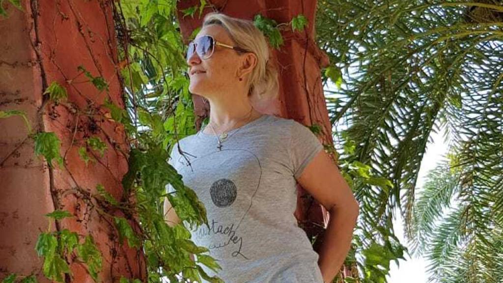 Helena tenía tres títulos universitarios.