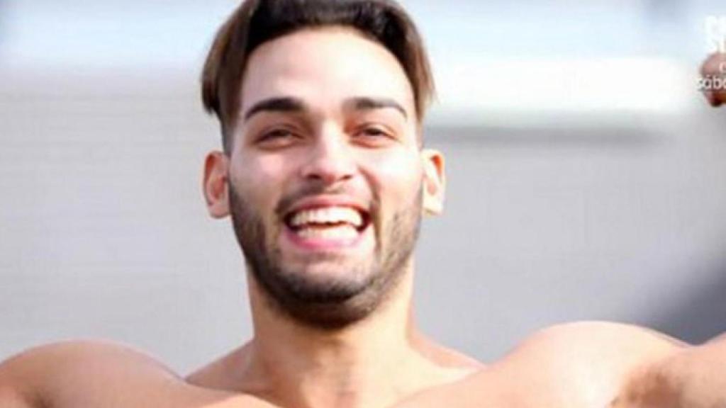 Ricky persume de cuerpo en 'Gran Hermano 16'