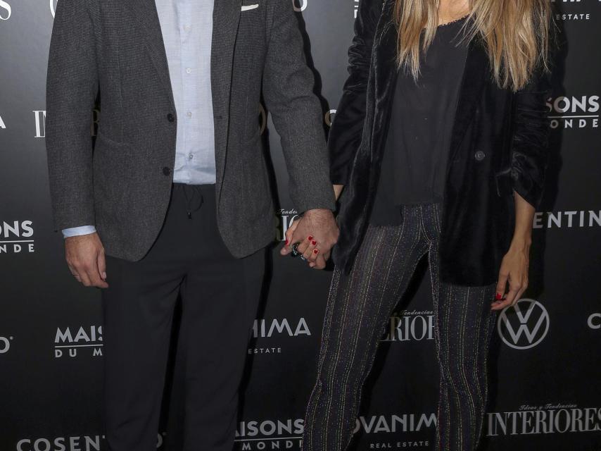 Emilian y Carola han hablado sobre cómo han afrontado la pérdida de su bebé.