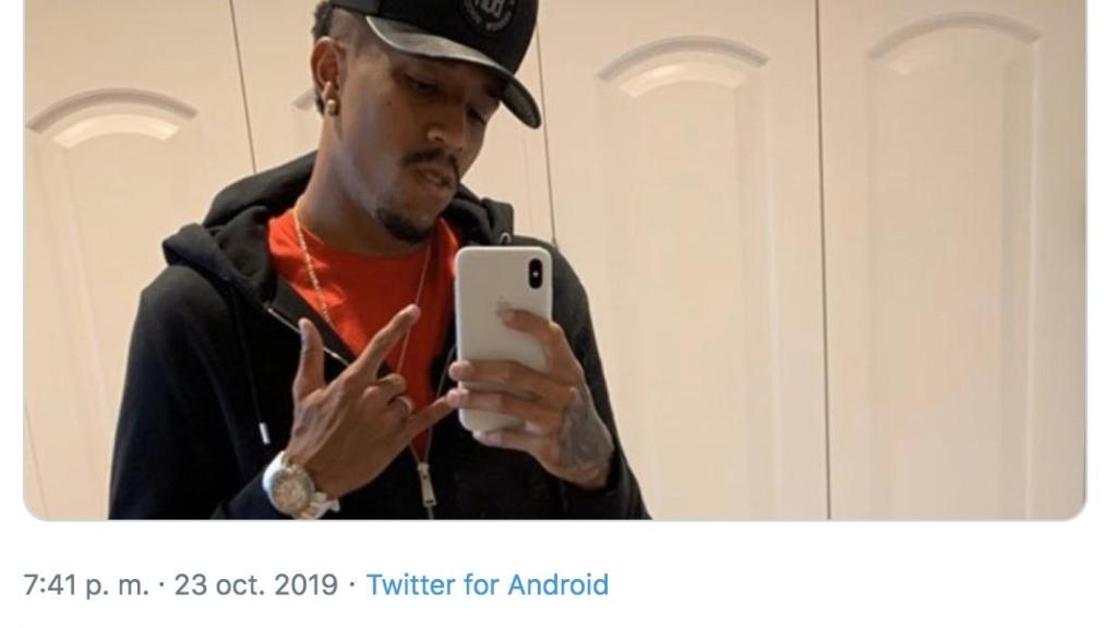 El 'troleo' de Casillas a Militao