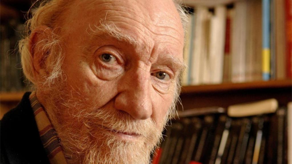 Fernando Fernán Gómez