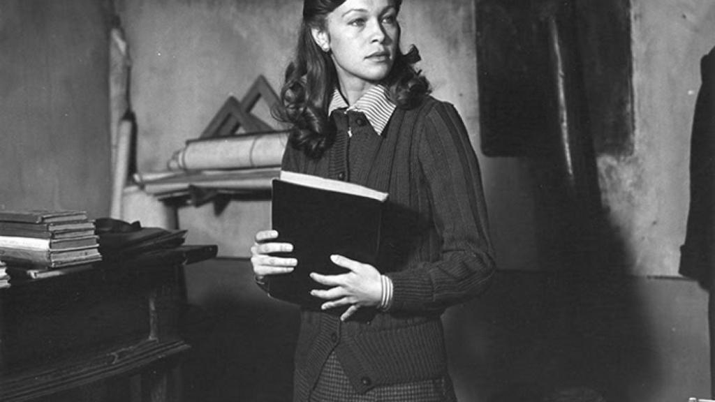 'Los días del pasado'