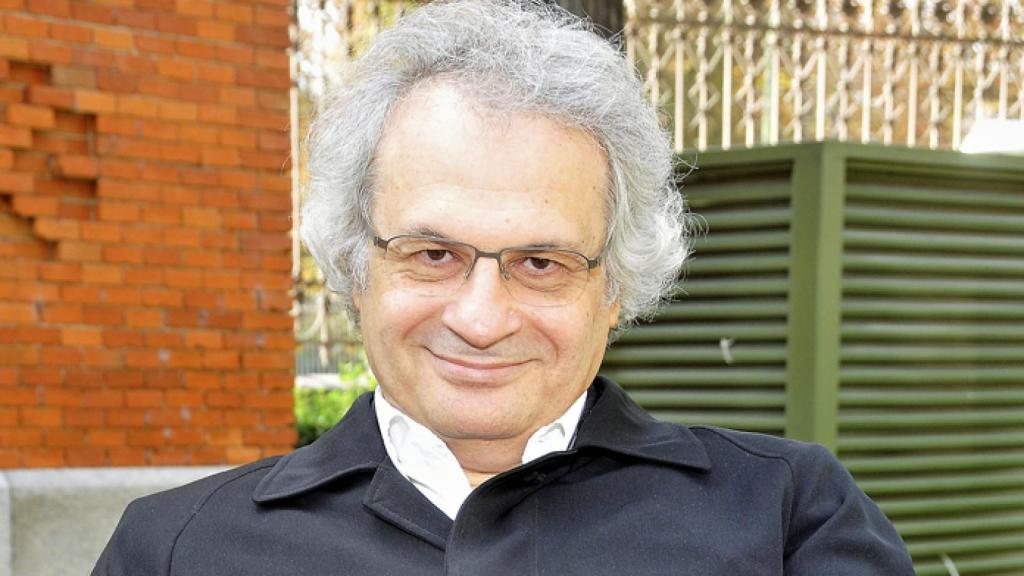 Amin Maalouf