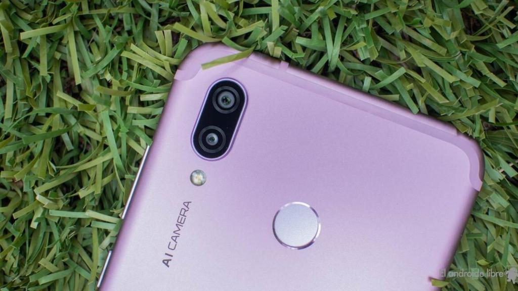 El problema del Honor Play, Android 10 y las limitaciones de hardware