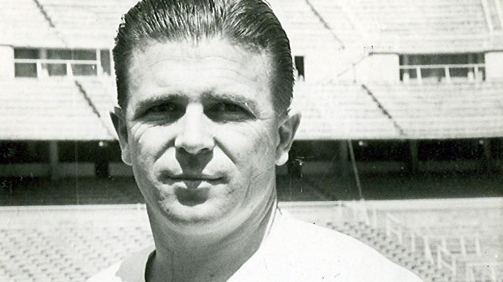 Ferenc Puskas