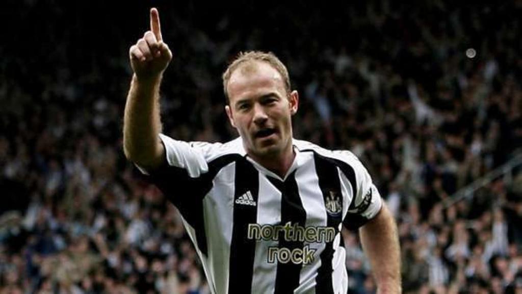 Alan Shearer