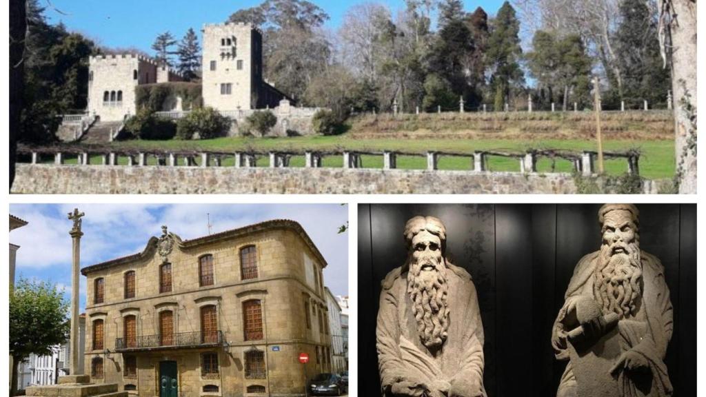 Lo que Franco todavía le debe a Galicia