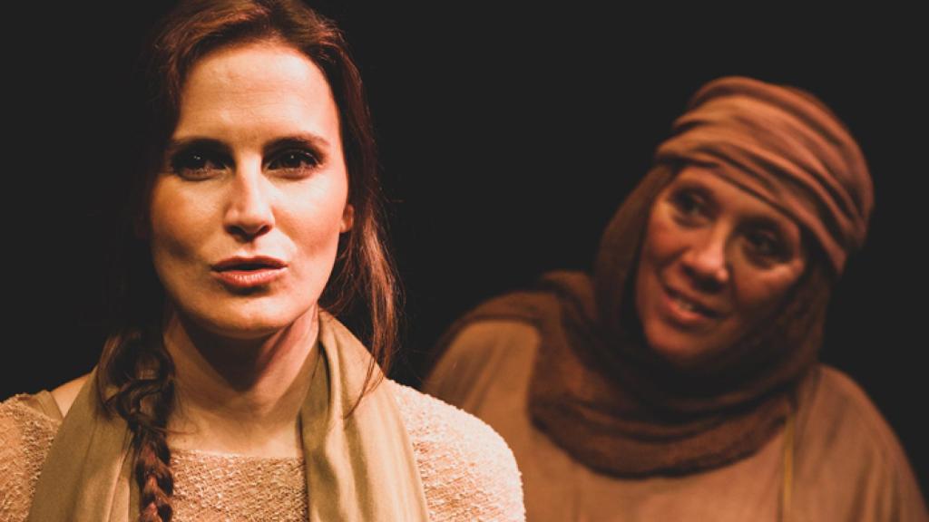 yerma y vieja ©Susana Martin