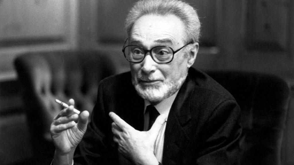 Primo Levi